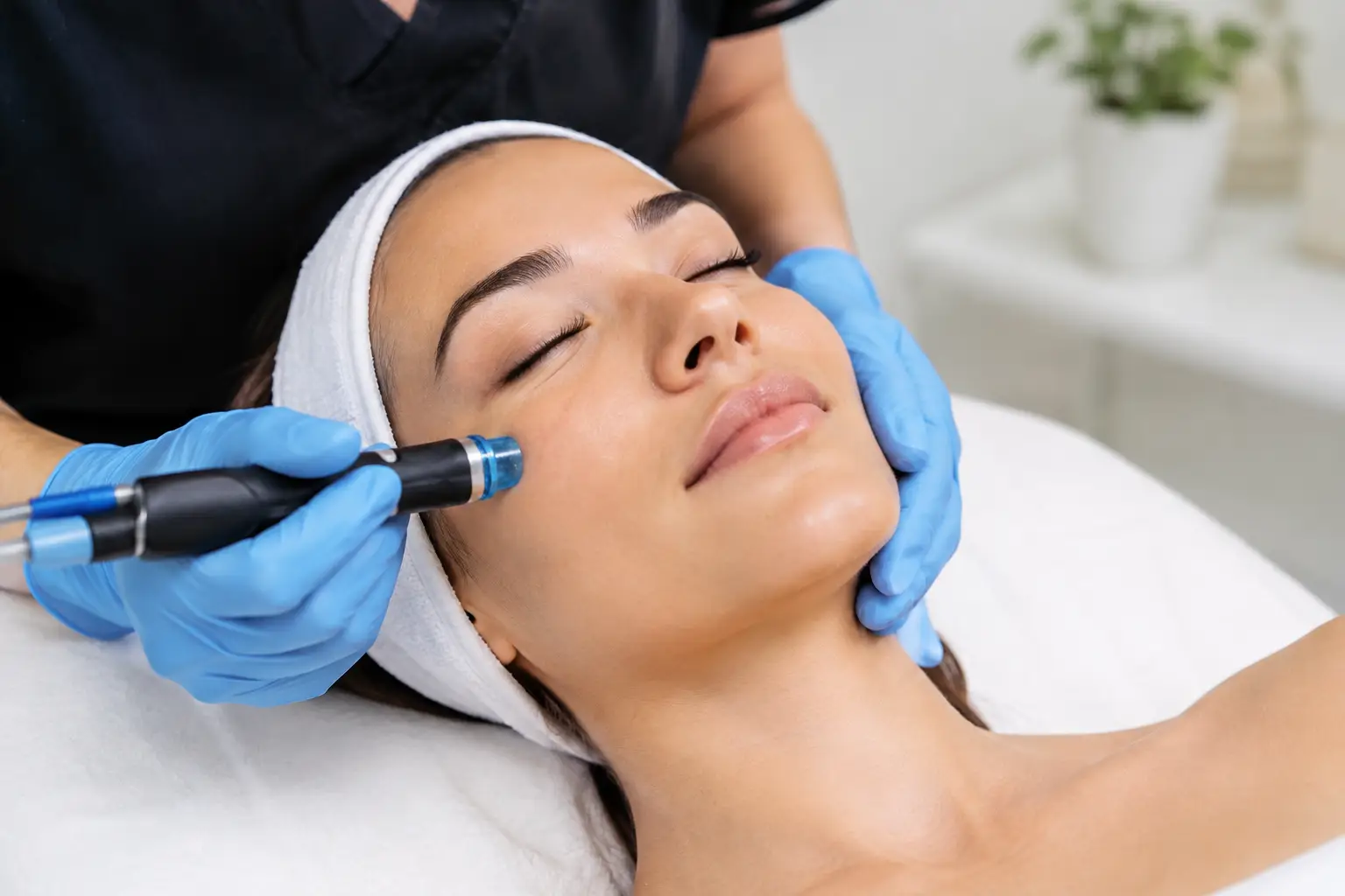 Does DiamondGlow Remove Blackheads? What to Know