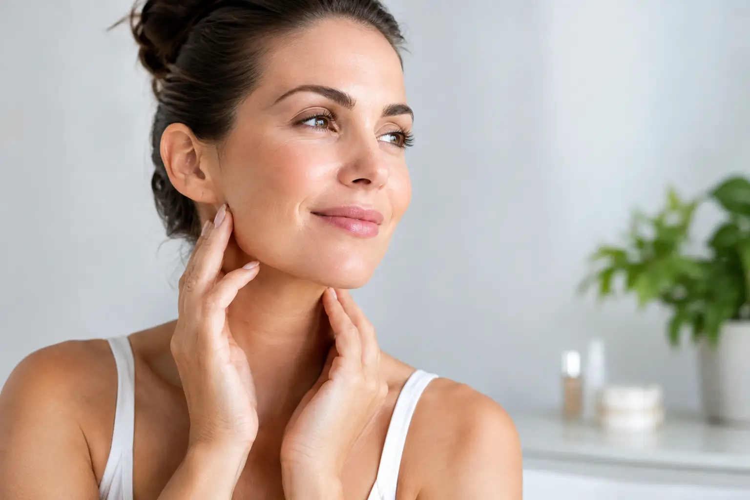 Skin Tightening Options That Fit Your Goals